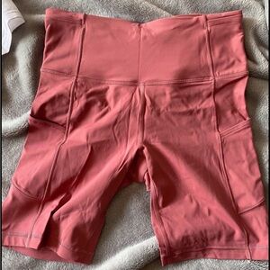 lululemon Fast and Free 6”